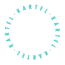 Kartel Catering Logo